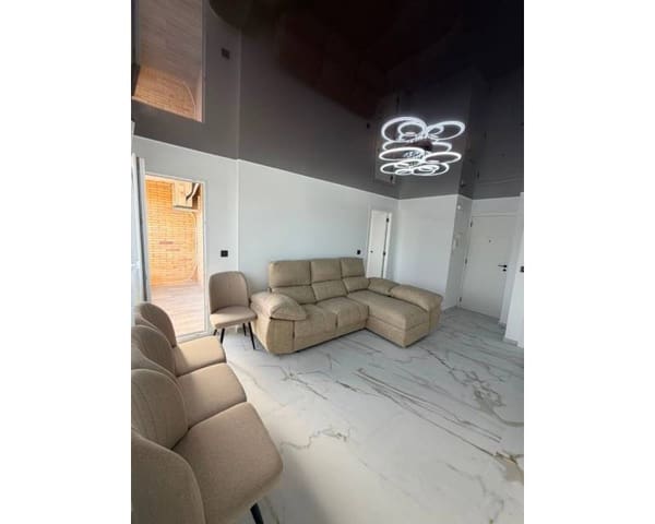 1 chambre Appartement à vendre à La Zenia, Orihuela avec garage - 190 000 € (Ref: 9948785)