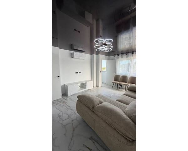 1 chambre Appartement à vendre à La Zenia, Orihuela avec garage - 190 000 € (Ref: 9948785)