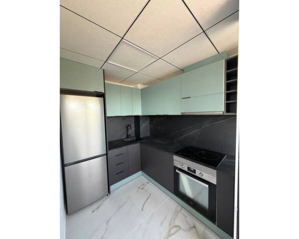 1 chambre Appartement à vendre à La Zenia, Orihuela avec garage - 190 000 € (Ref: 9948785)