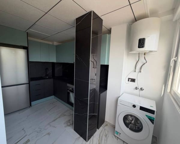 1 chambre Appartement à vendre à La Zenia, Orihuela avec garage - 190 000 € (Ref: 9948785)