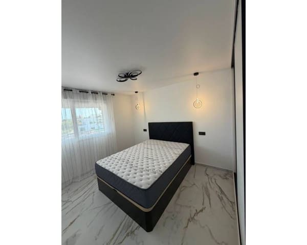 1 chambre Appartement à vendre à La Zenia, Orihuela avec garage - 190 000 € (Ref: 9948785)