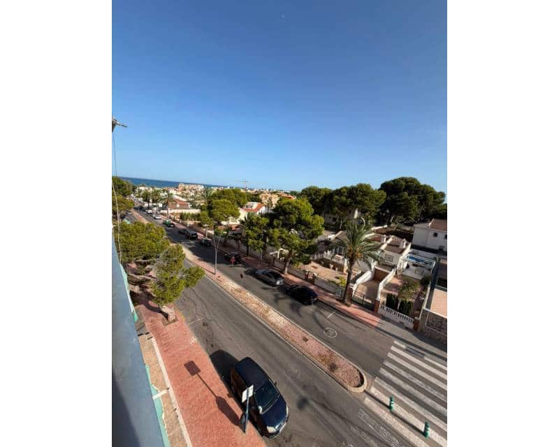 1 chambre Appartement à vendre à La Zenia avec garage - 190 000 € (Ref: 9948785)