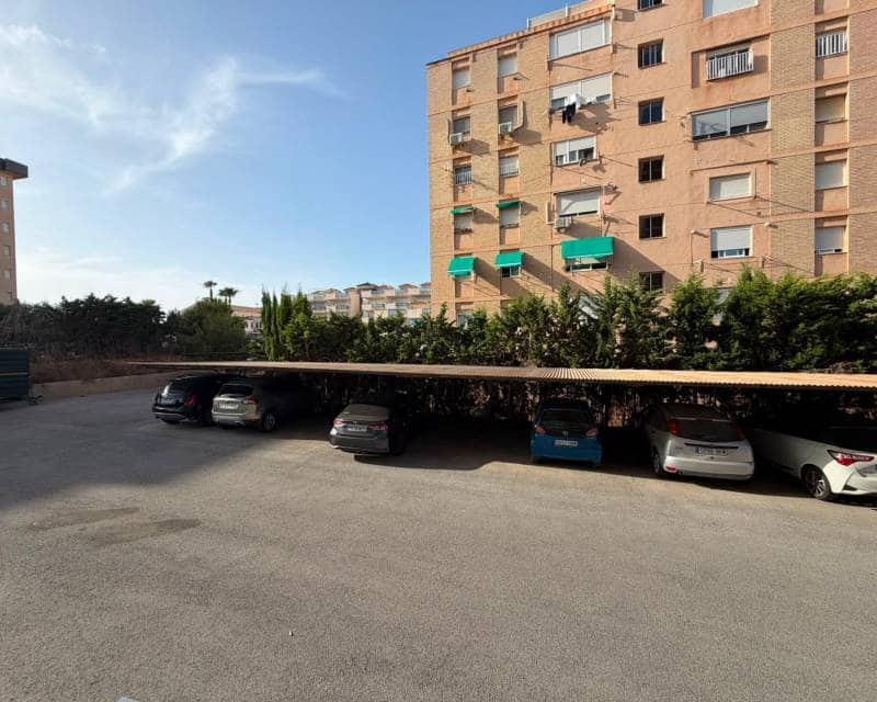 1 chambre Appartement à vendre à La Zenia avec garage - 190 000 € (Ref: 9948785)