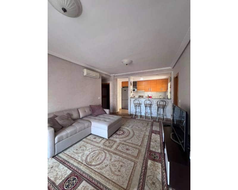 2 soveværelse Lejlighed til leje i Orihuela Costa med swimmingpool - € 1.100 (Ref: 9953127)