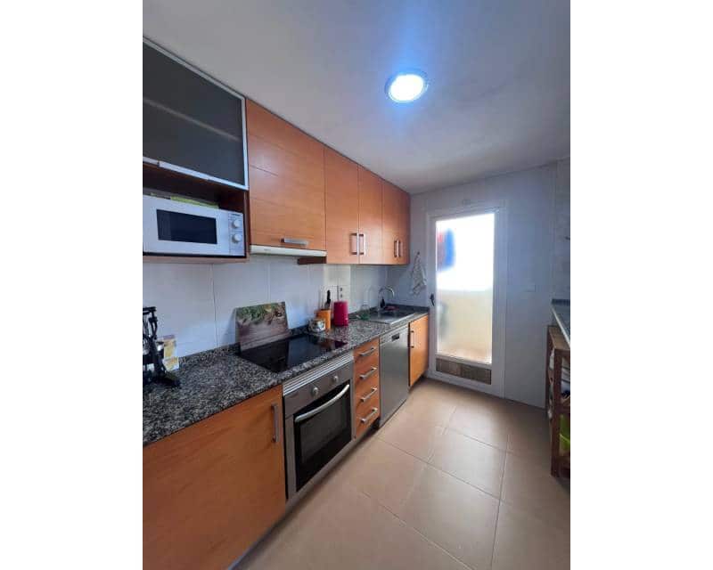 2 soveværelse Lejlighed til leje i Orihuela Costa med swimmingpool - € 1.100 (Ref: 9953127)