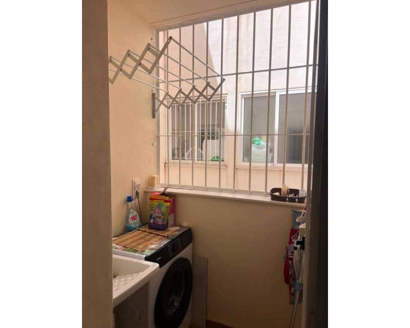 2 soveværelse Lejlighed til leje i Orihuela Costa med swimmingpool - € 1.100 (Ref: 9953127)