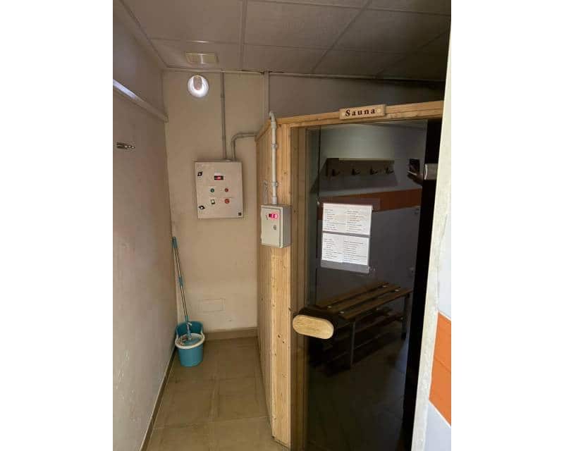 2 soveværelse Lejlighed til leje i Orihuela Costa med swimmingpool - € 1.100 (Ref: 9953127)