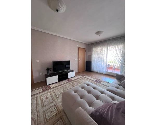 2 bedroom Apartment for rent in Zeniamar - Horizonte - La Campana, Orihuela with pool - € 1,100 (Ref: 9953127)