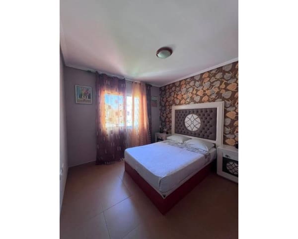 2 bedroom Apartment for rent in Zeniamar - Horizonte - La Campana, Orihuela with pool - € 1,100 (Ref: 9953127)