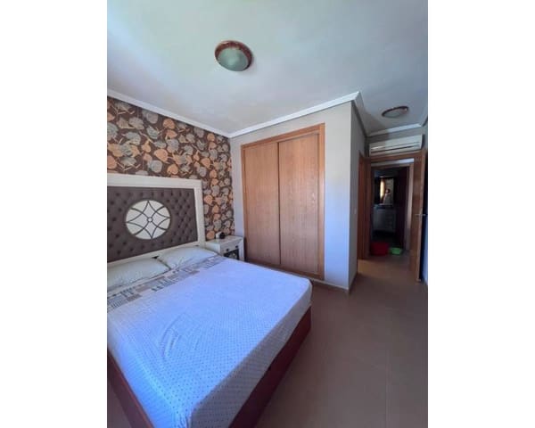 2 bedroom Apartment for rent in Zeniamar - Horizonte - La Campana, Orihuela with pool - € 1,100 (Ref: 9953127)