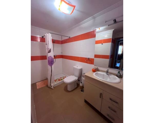 2 bedroom Apartment for rent in Zeniamar - Horizonte - La Campana, Orihuela with pool - € 1,100 (Ref: 9953127)