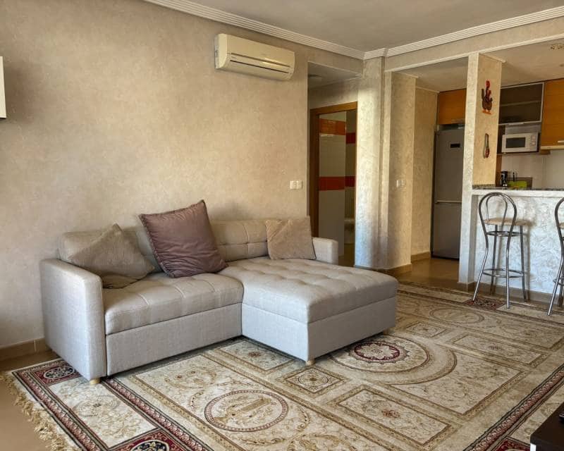 2 bedroom Apartment for rent in Orihuela Costa with pool garage - € 1,000 (Ref: 9953127)