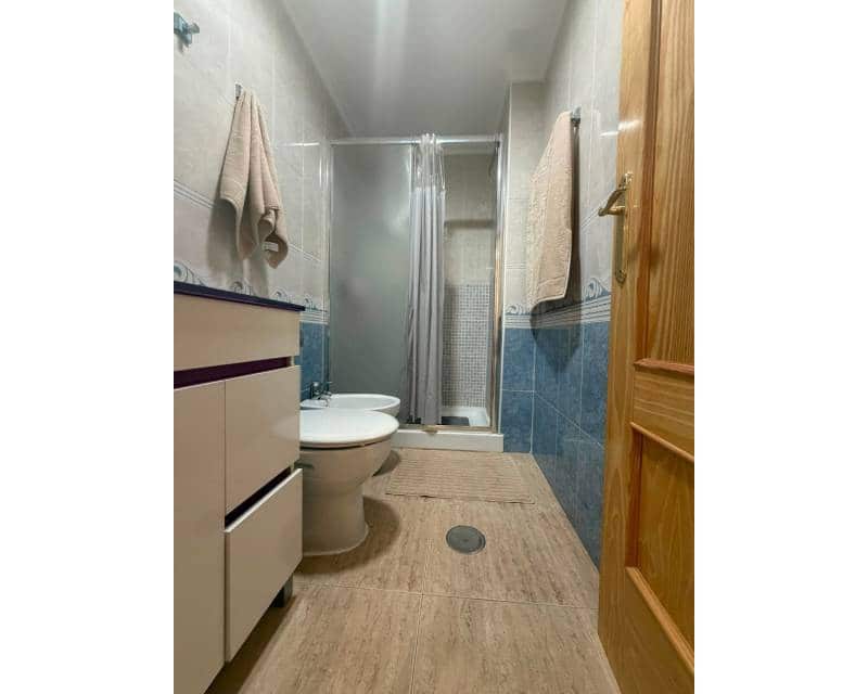 2 quarto Apartamento para arrendar em Torrevieja - 850 € (Ref: 9955493)