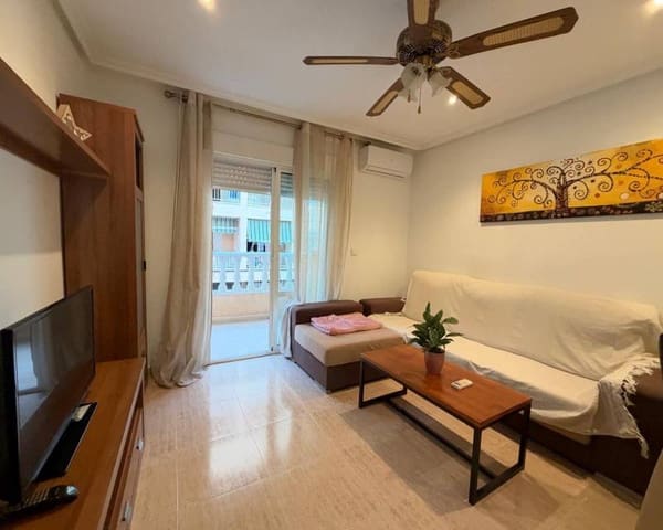 2 camera da letto Appartamento da affittare in Playa de los Locos, Torrevieja - 850 € (Rif: 9955493)