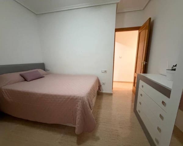 2 camera da letto Appartamento da affittare in Playa de los Locos, Torrevieja - 850 € (Rif: 9955493)