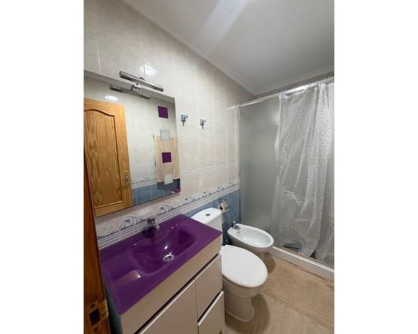 2 camera da letto Appartamento da affittare in Playa de los Locos, Torrevieja - 850 € (Rif: 9955493)