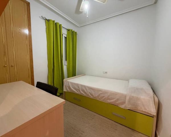 2 camera da letto Appartamento da affittare in Playa de los Locos, Torrevieja - 850 € (Rif: 9955493)