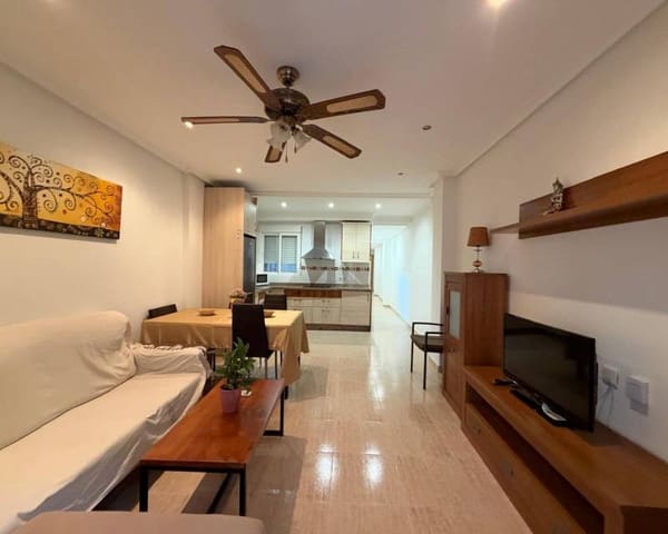 2 camera da letto Appartamento da affittare in Playa de los Locos, Torrevieja - 850 € (Rif: 9955493)