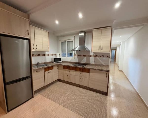 2 camera da letto Appartamento da affittare in Playa de los Locos, Torrevieja - 850 € (Rif: 9955493)