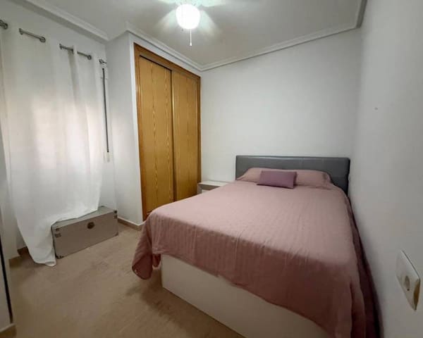 2 camera da letto Appartamento da affittare in Playa de los Locos, Torrevieja - 850 € (Rif: 9955493)