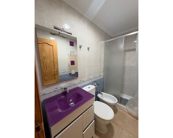 2 camera da letto Appartamento da affittare in Playa de los Locos, Torrevieja - 850 € (Rif: 9955493)
