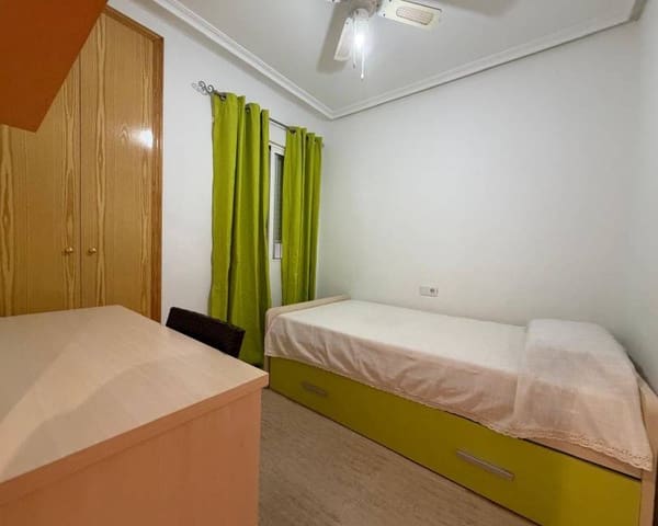 2 camera da letto Appartamento da affittare in Playa de los Locos, Torrevieja - 850 € (Rif: 9955493)