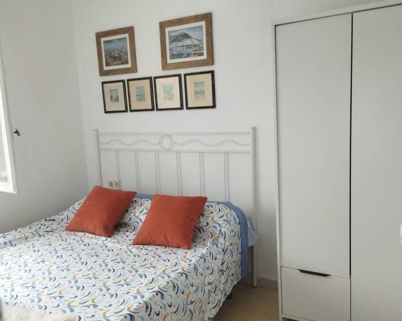 2 chambre Appartement à vendre à Torrevieja - 160 000 € (Ref: 9958784)
