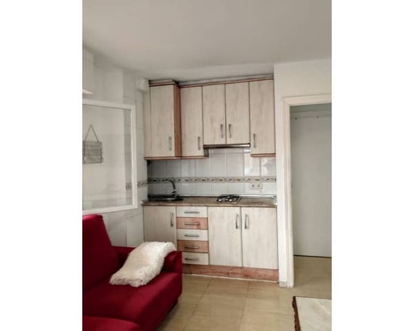 2 chambre Appartement à vendre à Playa de los Náufragos, Torrevieja - 160 000 € (Ref: 9958784)