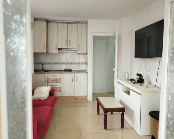 2 chambre Appartement à vendre à Playa de los Náufragos, Torrevieja - 160 000 € (Ref: 9958784)