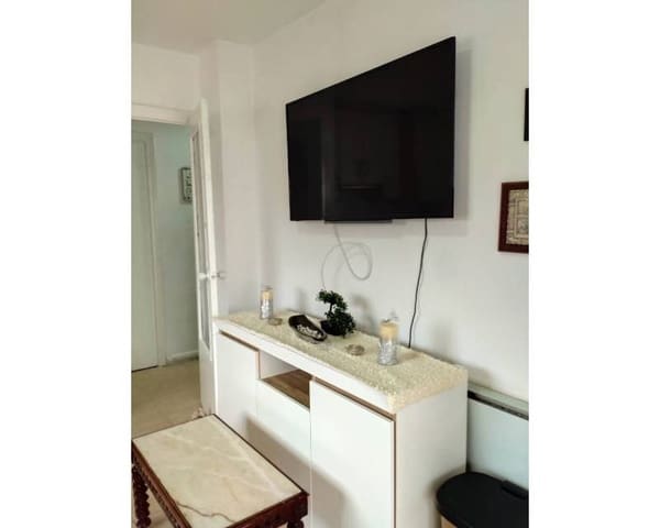 2 chambre Appartement à vendre à Playa de los Náufragos, Torrevieja - 160 000 € (Ref: 9958784)