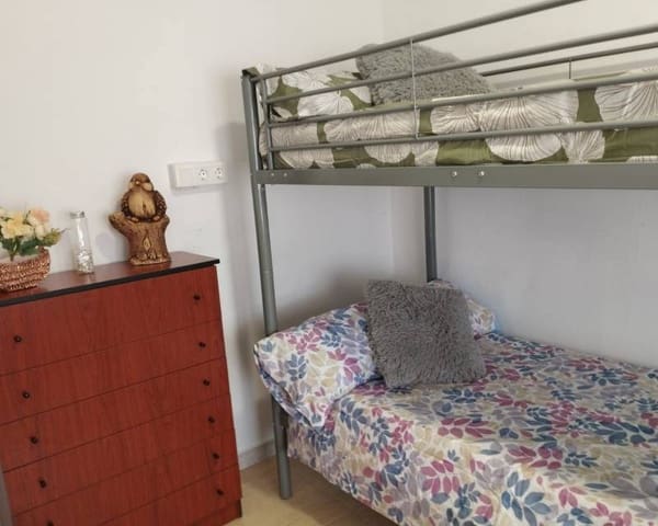 2 chambre Appartement à vendre à Playa de los Náufragos, Torrevieja - 160 000 € (Ref: 9958784)