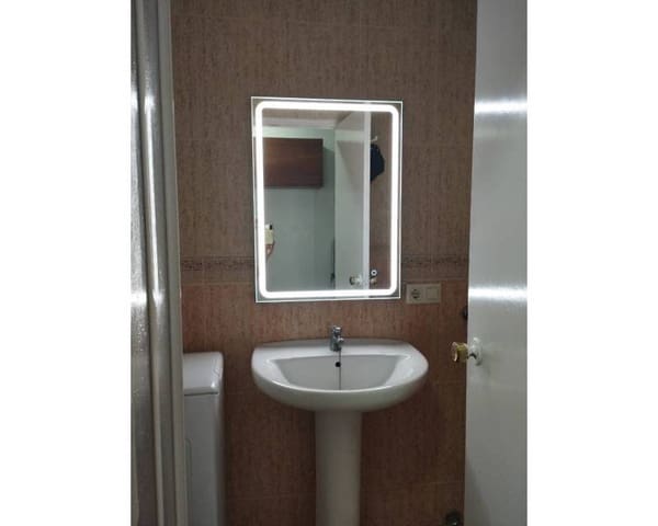2 chambre Appartement à vendre à Playa de los Náufragos, Torrevieja - 160 000 € (Ref: 9958784)
