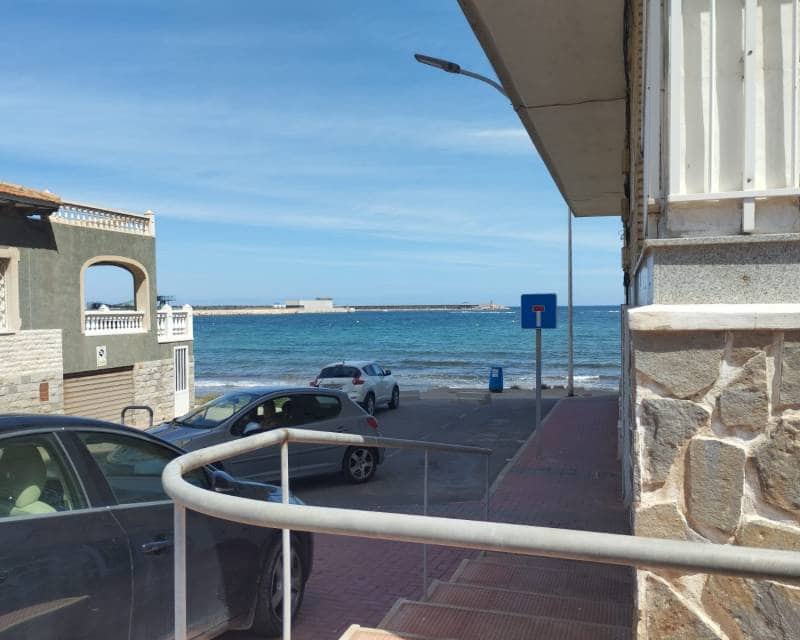 2 chambre Appartement à vendre à Torrevieja - 160 000 € (Ref: 9958784)