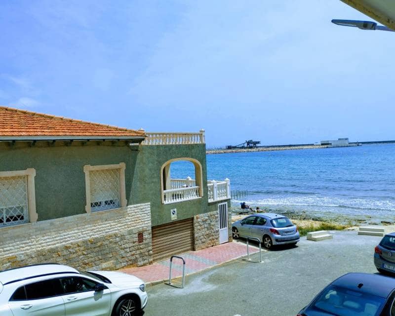 2 chambre Appartement à vendre à Torrevieja - 160 000 € (Ref: 9958784)