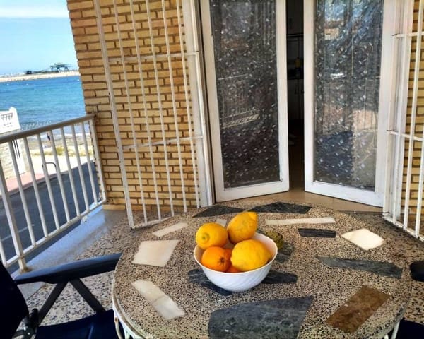 2 chambre Appartement à vendre à Playa de los Náufragos, Torrevieja - 160 000 € (Ref: 9958784)