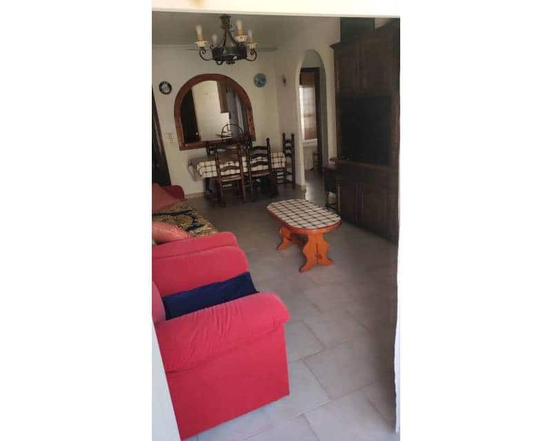 3 soveværelse Lejlighed til salg i La Mata - € 220.000 (Ref: 9960997)