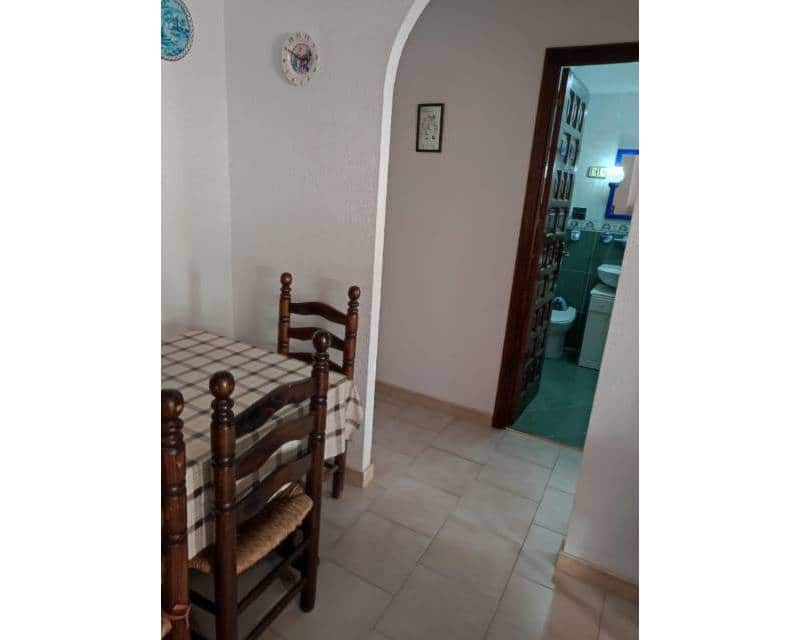 3 soveværelse Lejlighed til salg i La Mata - € 220.000 (Ref: 9960997)
