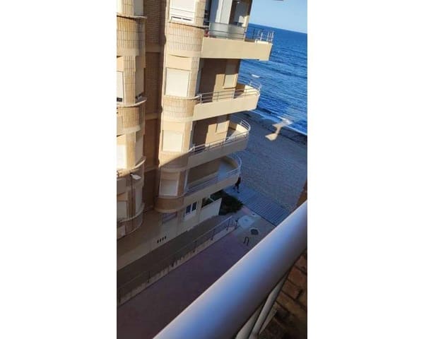 3 soveværelse Lejlighed til salg i Gaspar Perelló, Torrevieja - € 220.000 (Ref: 9960997)