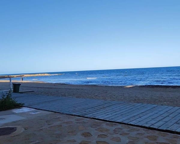 3 soveværelse Lejlighed til salg i Gaspar Perelló, Torrevieja - € 220.000 (Ref: 9960997)