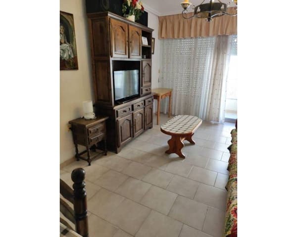 3 soveværelse Lejlighed til salg i Gaspar Perelló, Torrevieja - € 220.000 (Ref: 9960997)