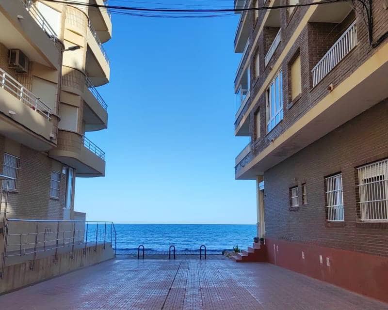3 soveværelse Lejlighed til salg i La Mata - € 220.000 (Ref: 9960997)