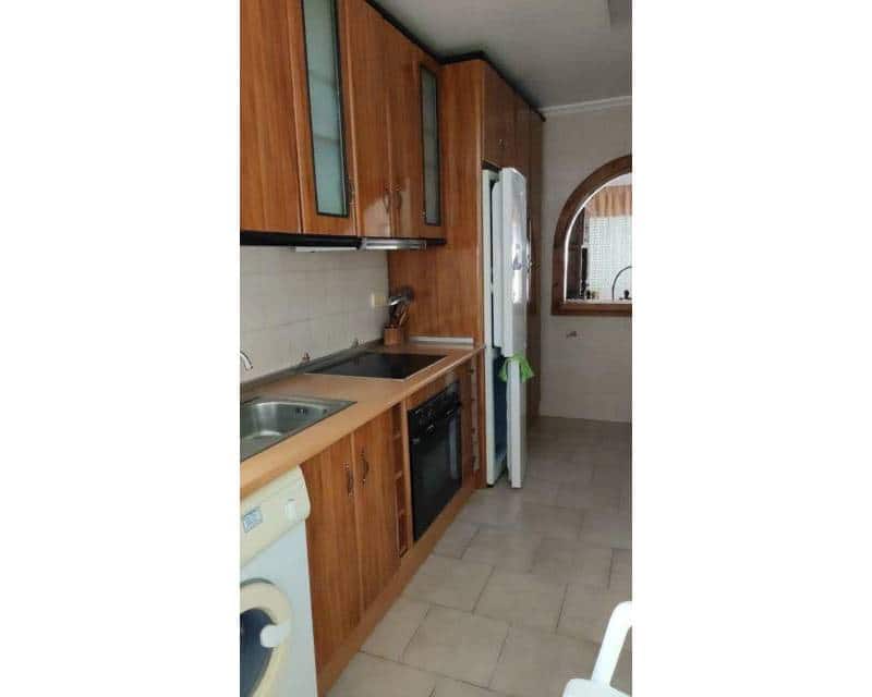 3 soveværelse Lejlighed til salg i La Mata - € 220.000 (Ref: 9960997)