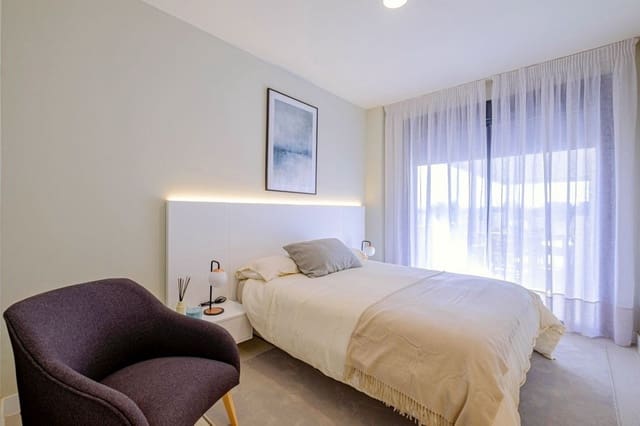 1 quarto Apartamento para venda em Casares com piscina garagem - 245 000 € (Ref: 10026174)