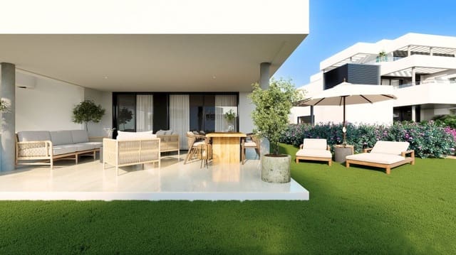 1 quarto Apartamento para venda em Casares com piscina garagem - 245 000 € (Ref: 10026174)
