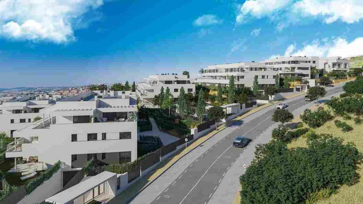 1 quarto Apartamento para venda em Casares com piscina garagem - 245 000 € (Ref: 10026174)