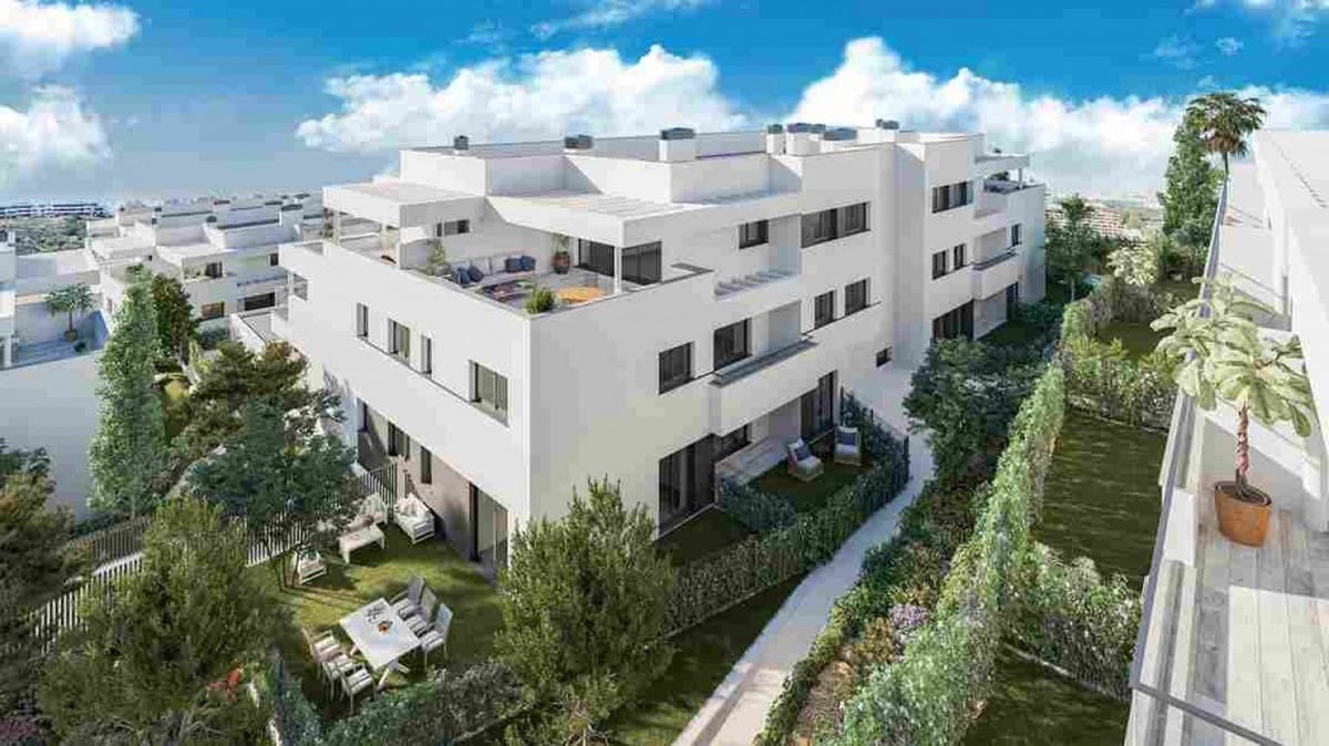 1 quarto Apartamento para venda em Casares com piscina garagem - 245 000 € (Ref: 10026174)