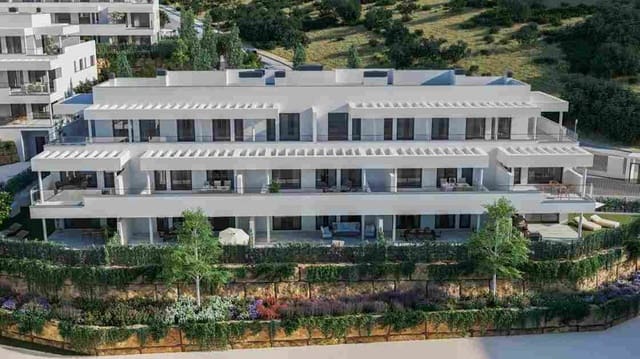 1 quarto Apartamento para venda em Casares com piscina garagem - 245 000 € (Ref: 10026174)