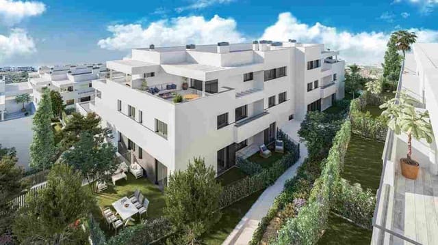 1 quarto Apartamento para venda em Casares com piscina garagem - 245 000 € (Ref: 10026174)