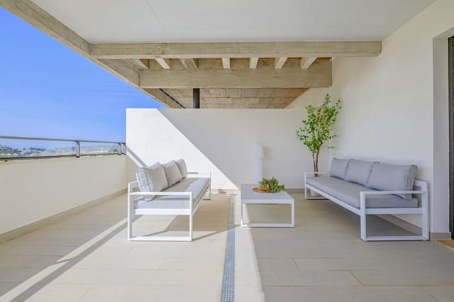 2 quarto Apartamento para venda em Casares com piscina garagem - 310 000 € (Ref: 10026258)