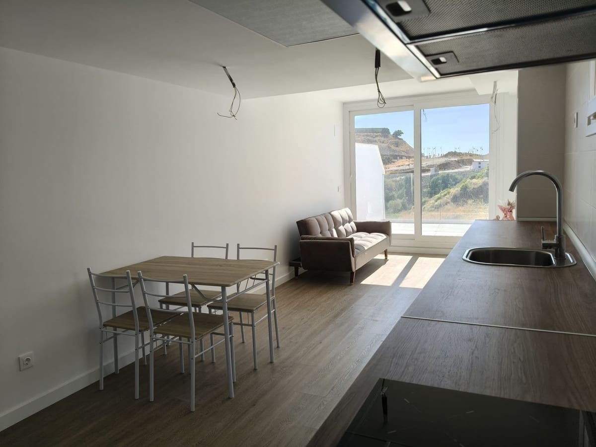 2 camera da letto Appartamento in vendita in Fuengirola con piscina garage - 319.000 € (Rif: 10039155)